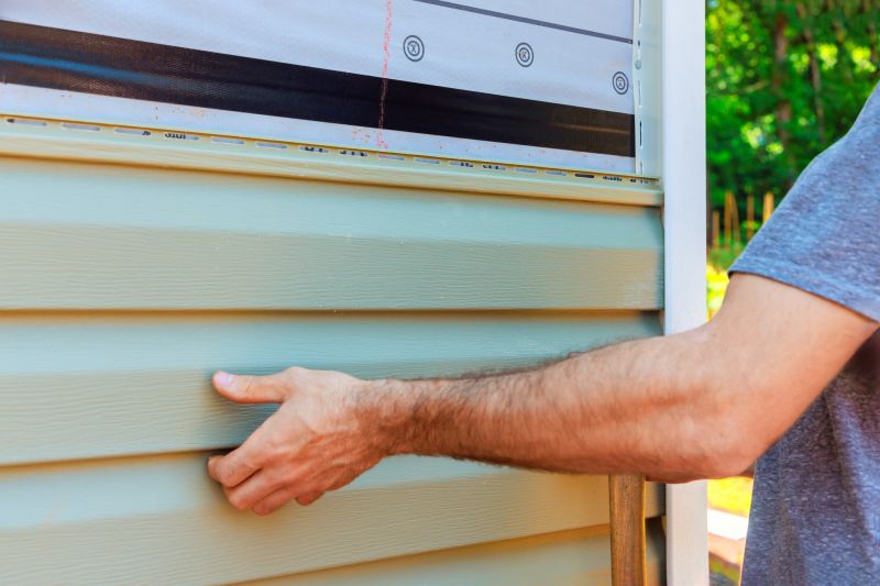 Top Siding Installation Companies in Marysville, OH