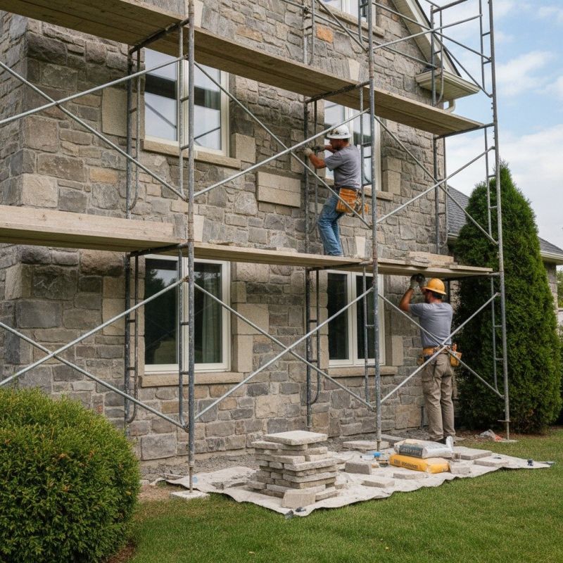 Top Siding Installation Companies in Sidney, OH
