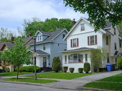 Cost of Siding in Lima, OH