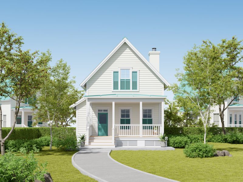 Best Siding Installation Contractors in Lima, OH