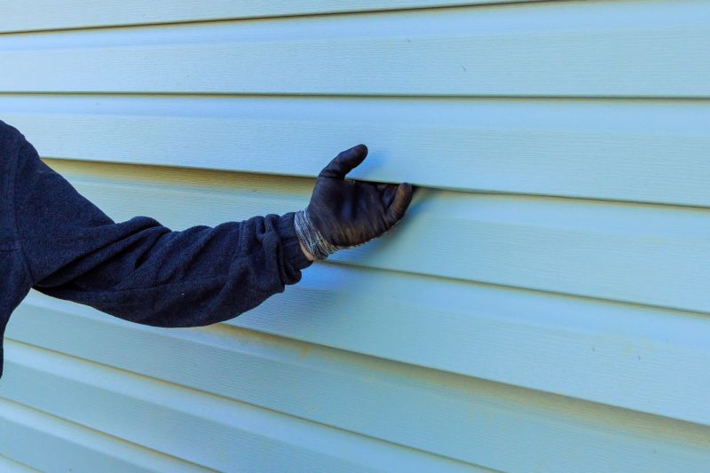 Commercial Siding Solutions