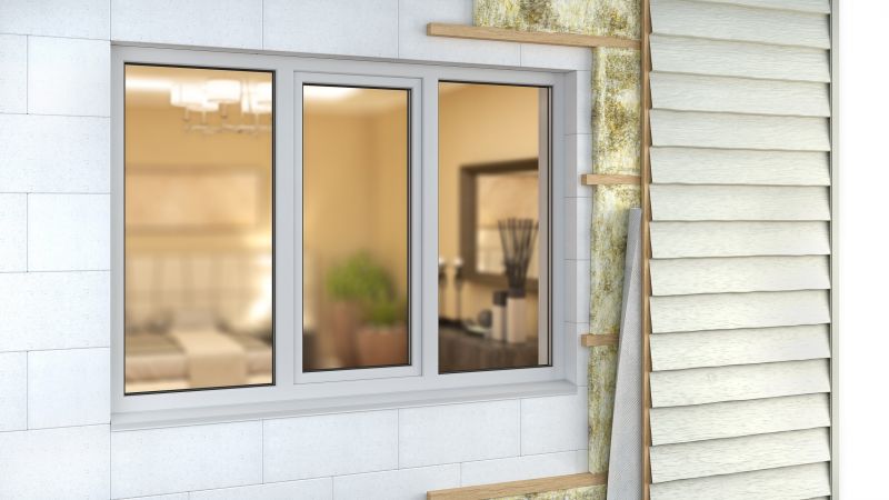 Siding Replacement Project